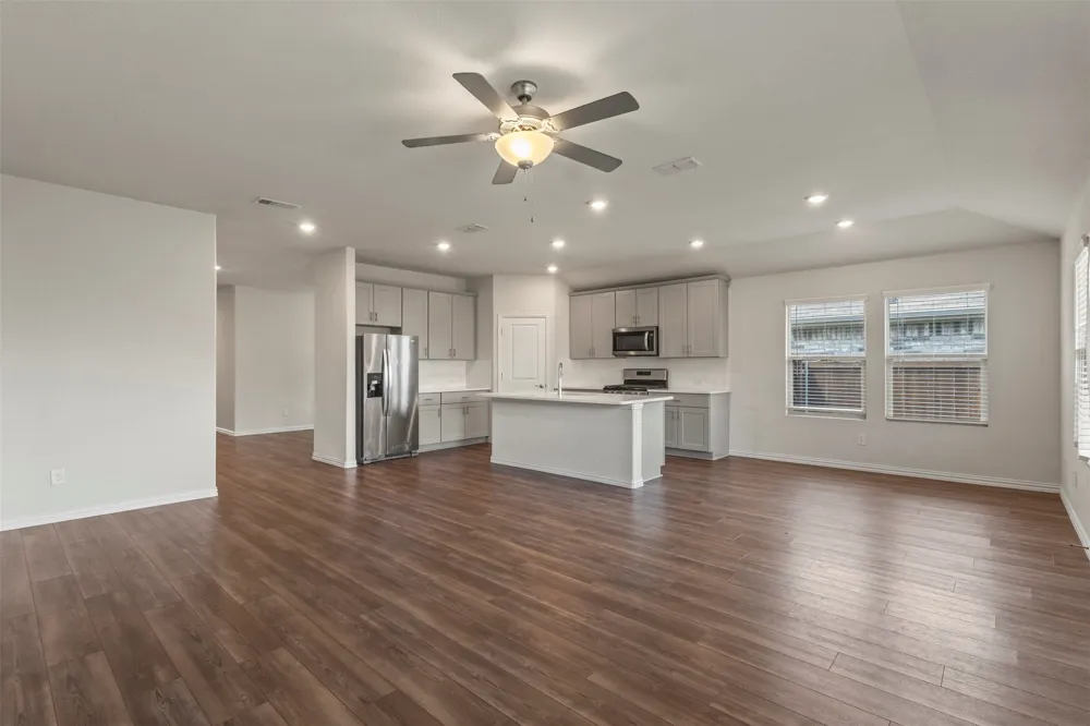 3420 Chivalry Drive Denton, TX 76207