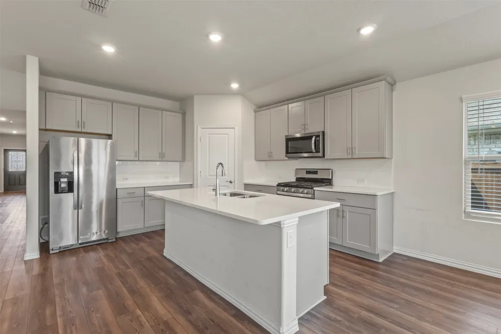 3420 Chivalry Drive Denton, TX 76207