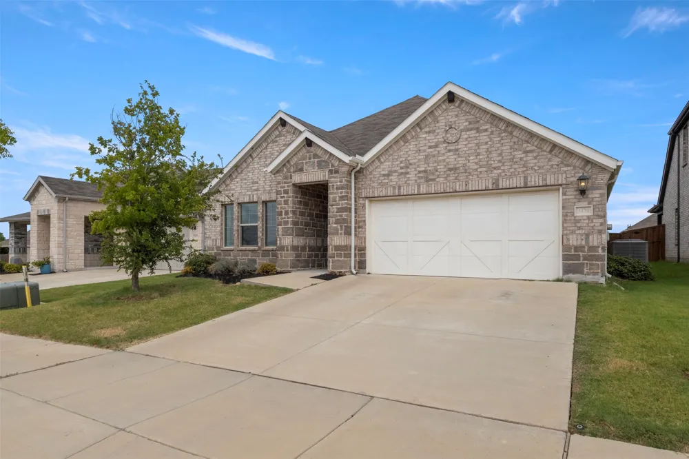 3420 Chivalry Drive Denton, TX 76207