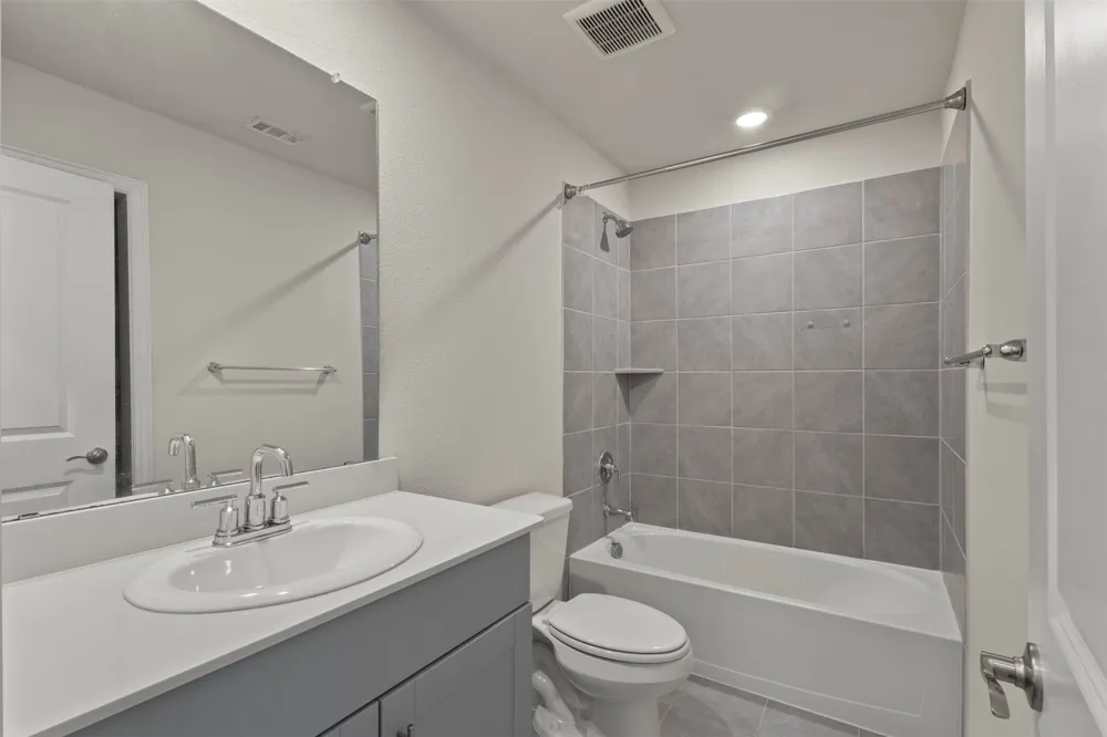 3420 Chivalry Drive Denton, TX 76207
