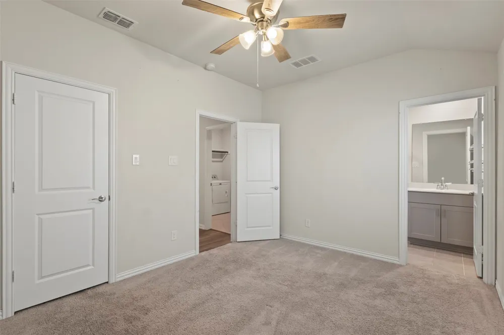 3420 Chivalry Drive Denton, TX 76207