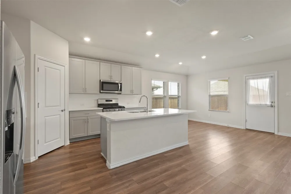 3420 Chivalry Drive Denton, TX 76207
