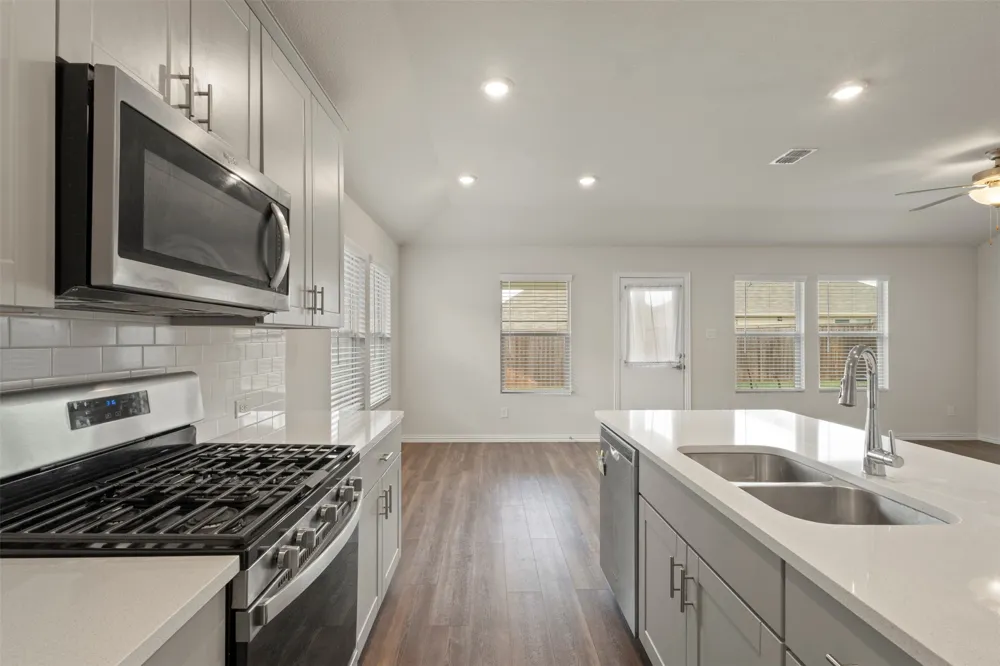 3420 Chivalry Drive Denton, TX 76207