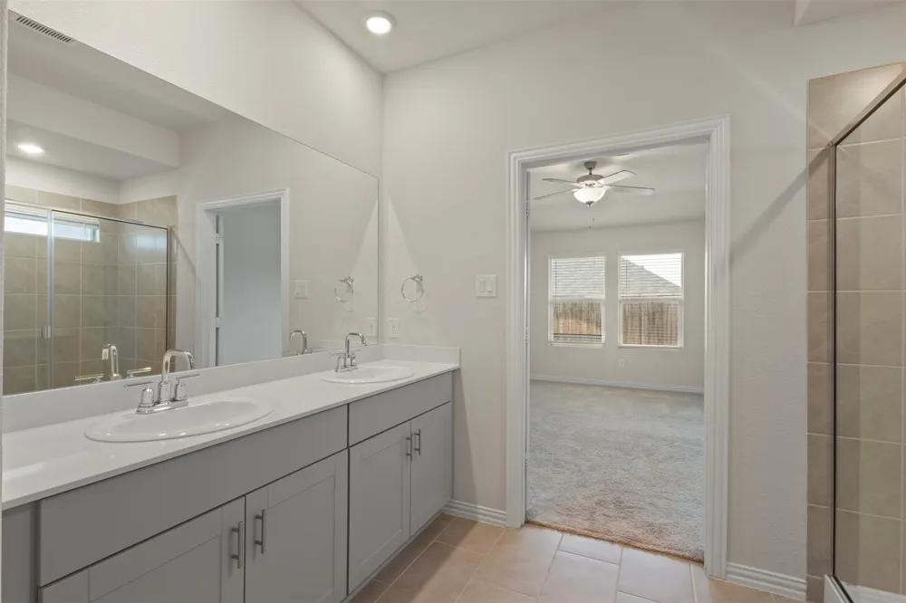 3420 Chivalry Drive Denton, TX 76207