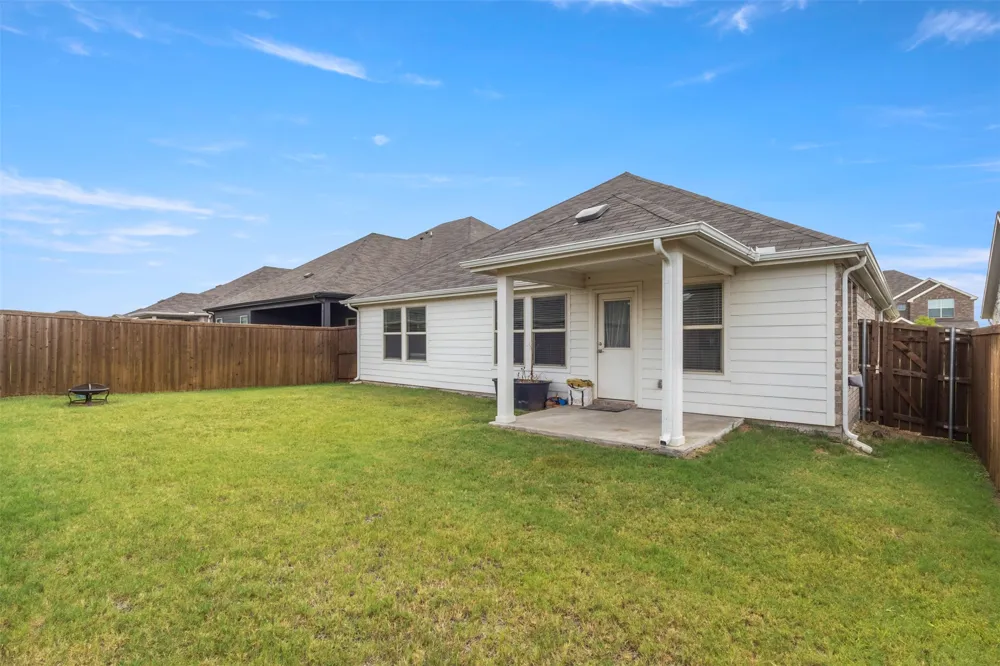 3420 Chivalry Drive Denton, TX 76207