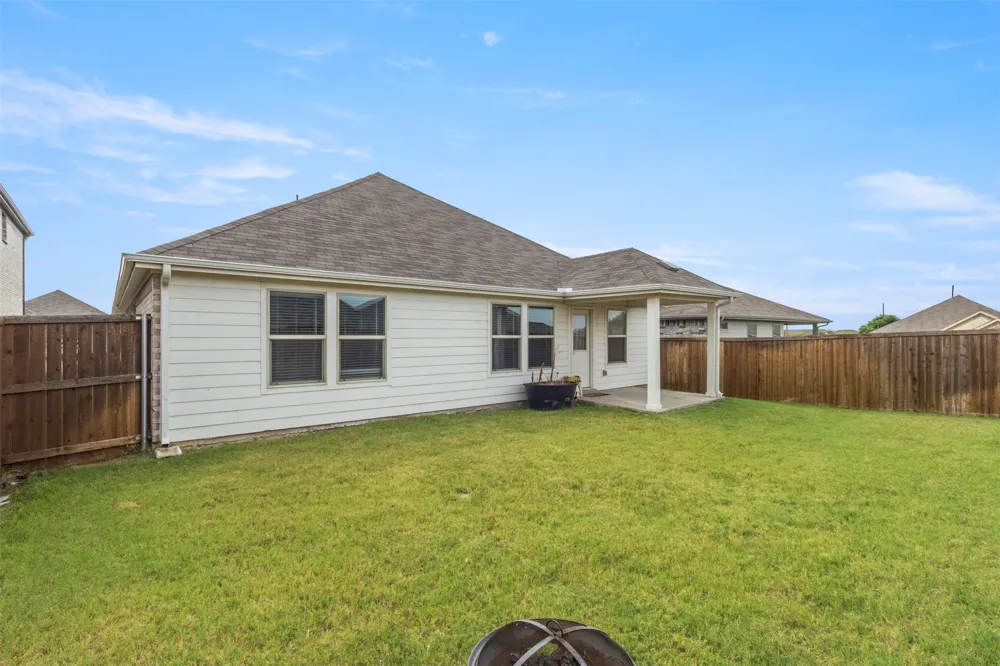 3420 Chivalry Drive Denton, TX 76207