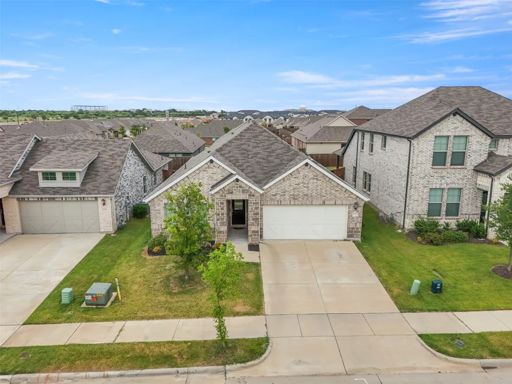 3420 Chivalry Drive Denton, TX 76207