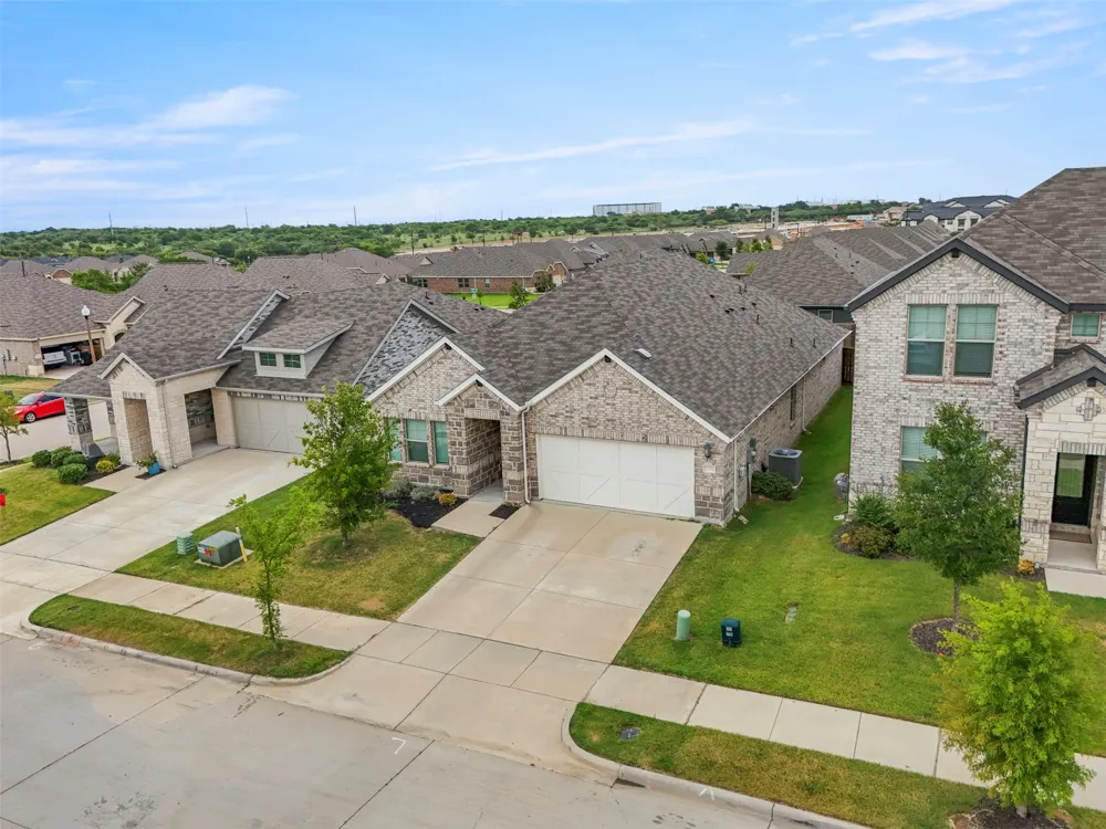 3420 Chivalry Drive Denton, TX 76207