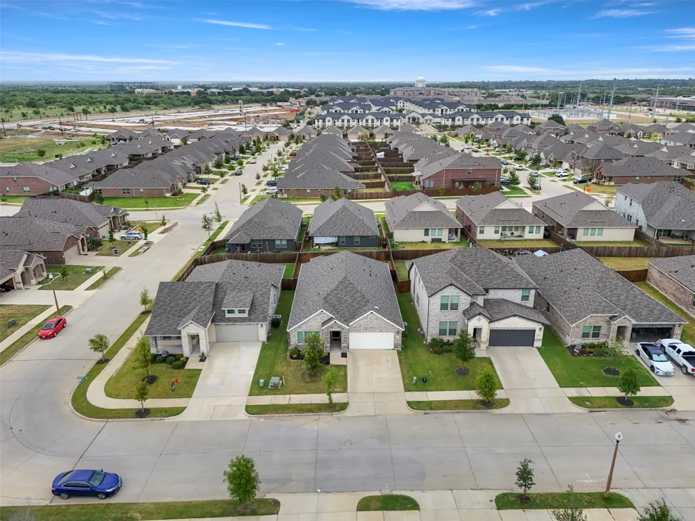 3420 Chivalry Drive Denton, TX 76207