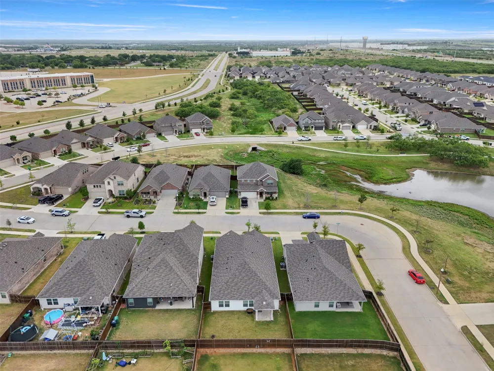 3420 Chivalry Drive Denton, TX 76207