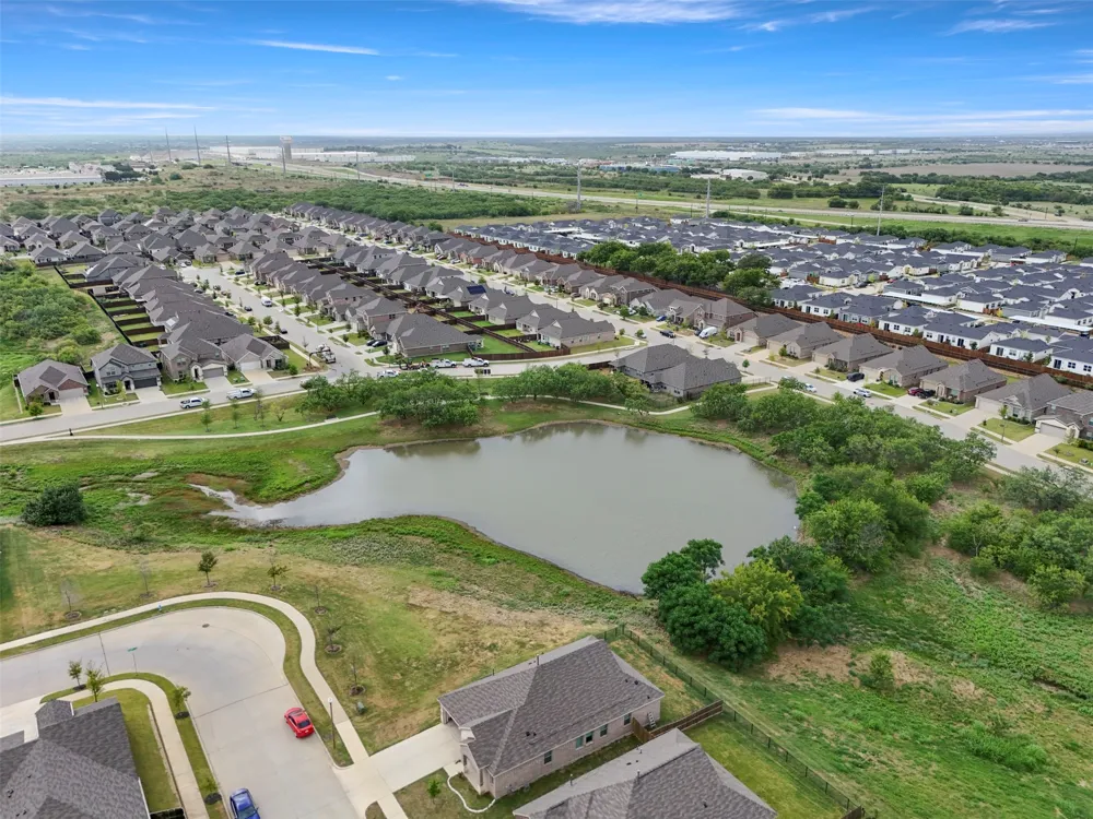 3420 Chivalry Drive Denton, TX 76207
