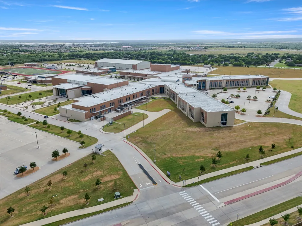 3420 Chivalry Drive Denton, TX 76207