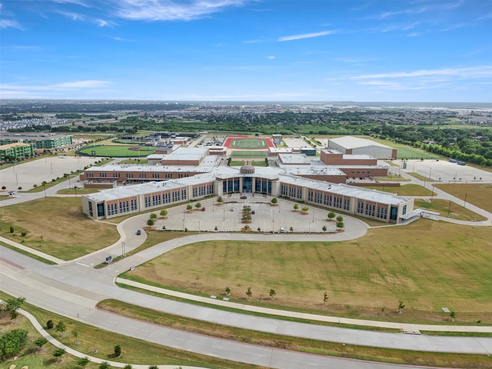 3420 Chivalry Drive Denton, TX 76207