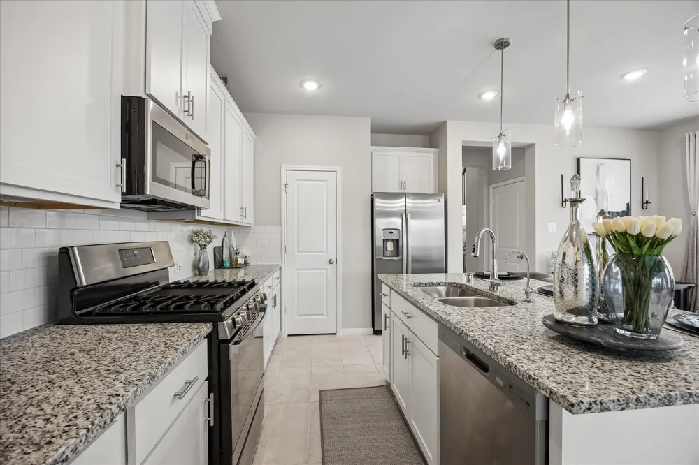 3718 Amoroso Drive Iowa Colony, TX 77583