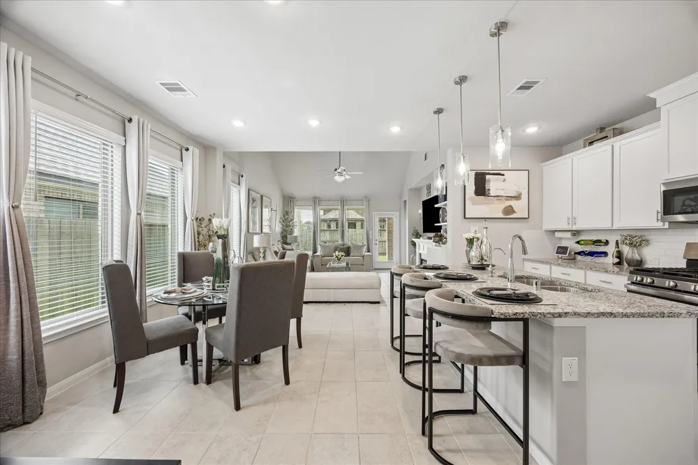 3718 Amoroso Drive Iowa Colony, TX 77583