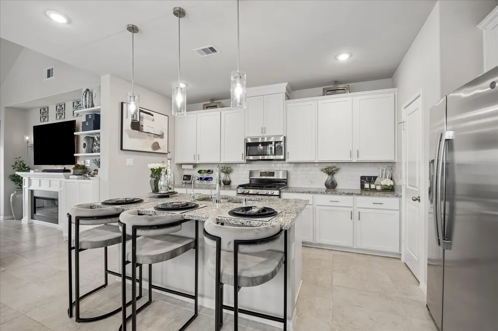3718 Amoroso Drive Iowa Colony, TX 77583