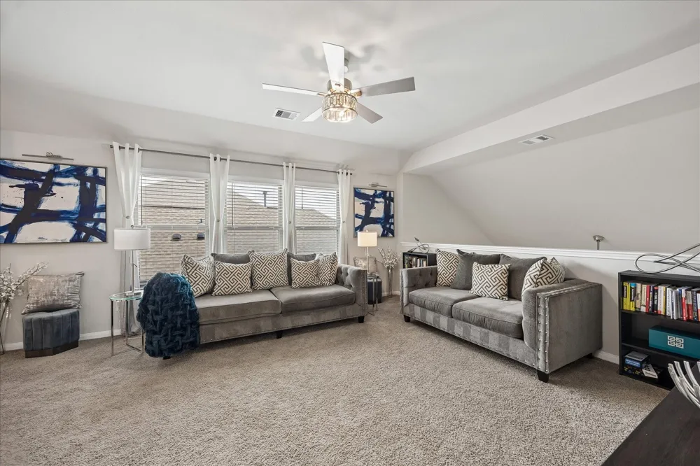 3718 Amoroso Drive Iowa Colony, TX 77583