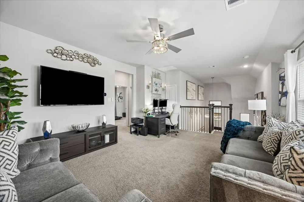 3718 Amoroso Drive Iowa Colony, TX 77583