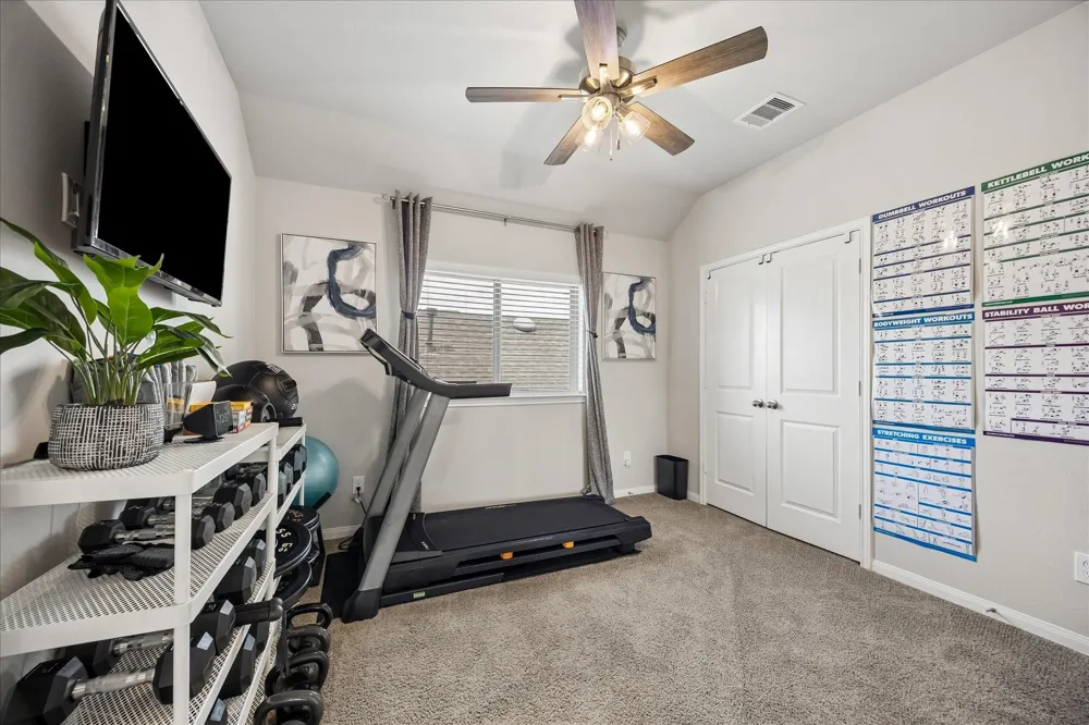 3718 Amoroso Drive Iowa Colony, TX 77583