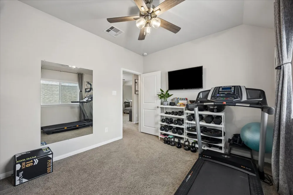 3718 Amoroso Drive Iowa Colony, TX 77583