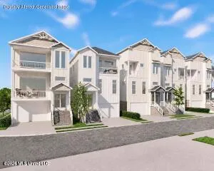 1852 Cristiano Boulevard Biloxi, MS 39531