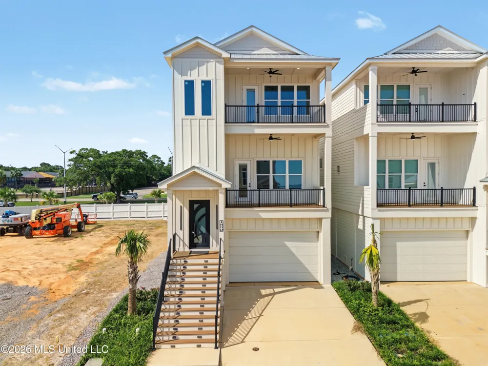 1852 Cristiano Boulevard Biloxi, MS 39531