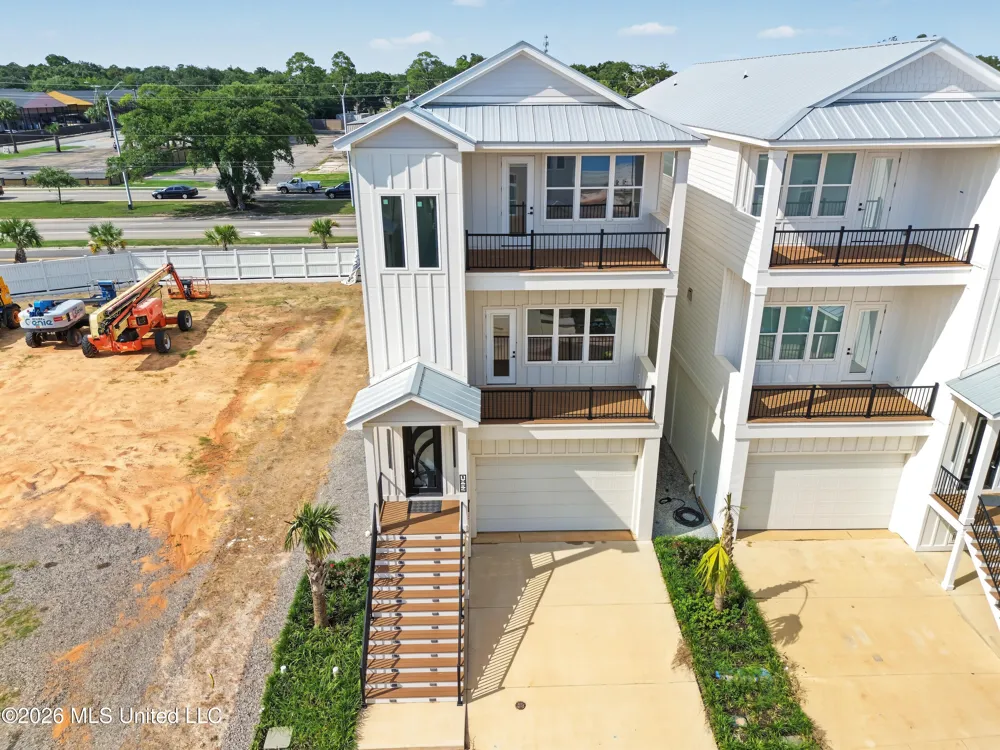 1852 Cristiano Boulevard Biloxi, MS 39531