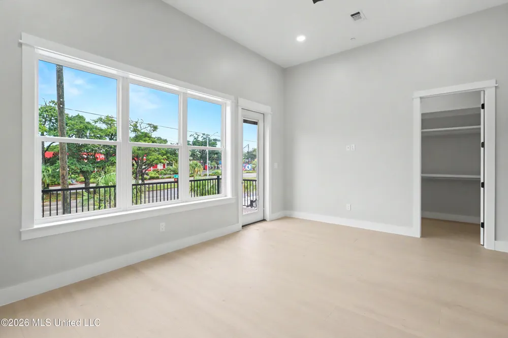 1852 Cristiano Boulevard Biloxi, MS 39531