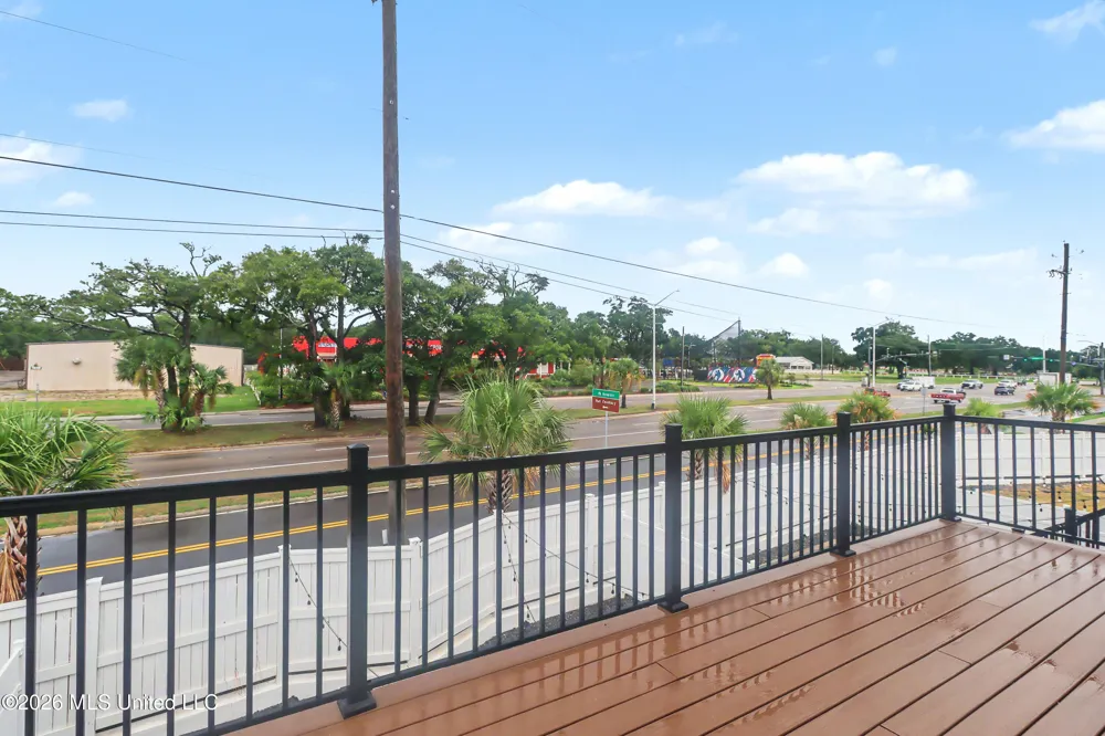 1852 Cristiano Boulevard Biloxi, MS 39531