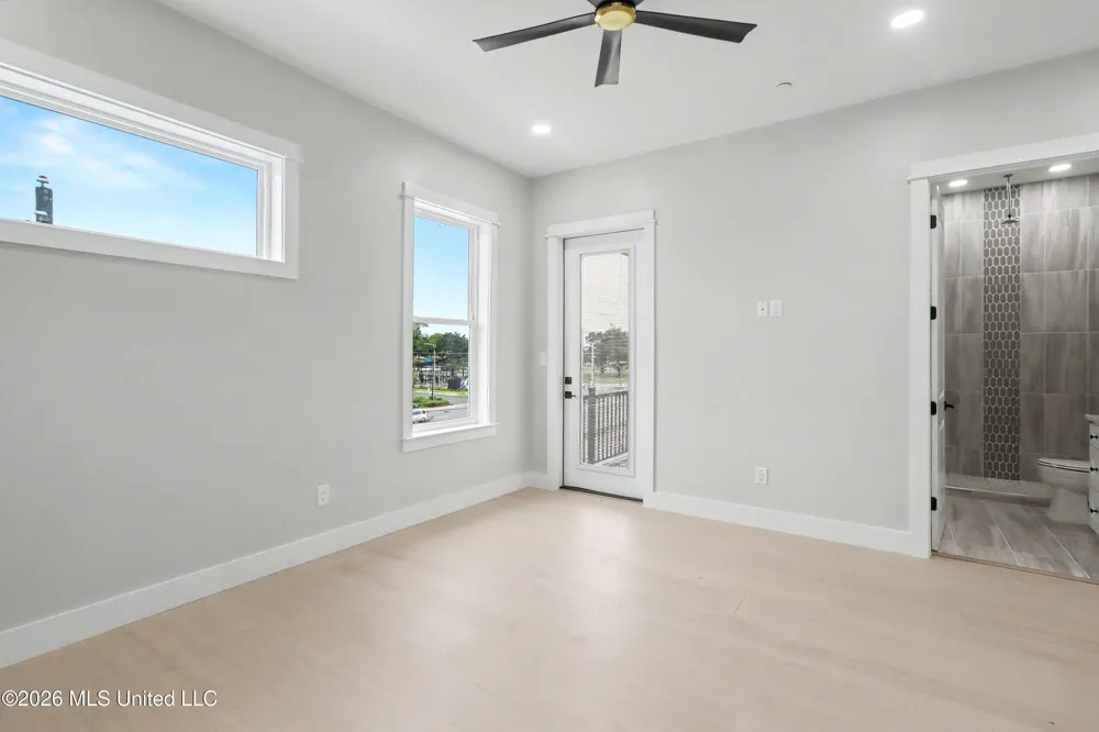 1852 Cristiano Boulevard Biloxi, MS 39531