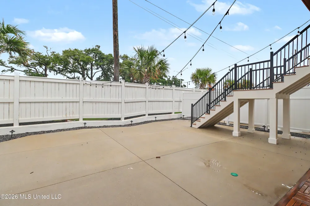 1852 Cristiano Boulevard Biloxi, MS 39531