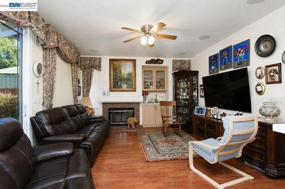791 Saltillo Pl Fremont, CA 94536