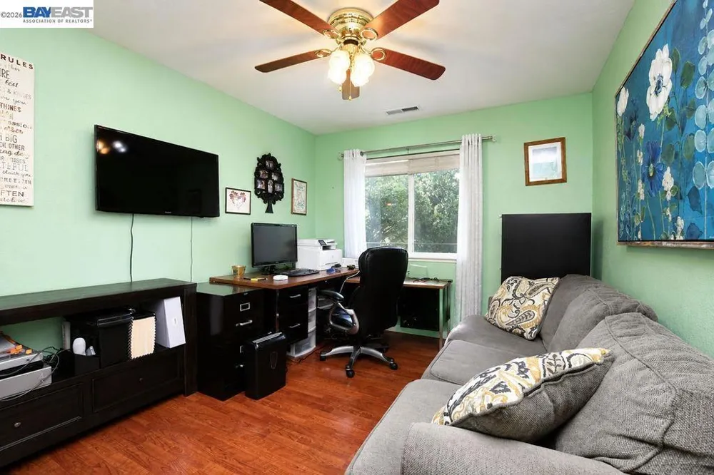791 Saltillo Pl Fremont, CA 94536