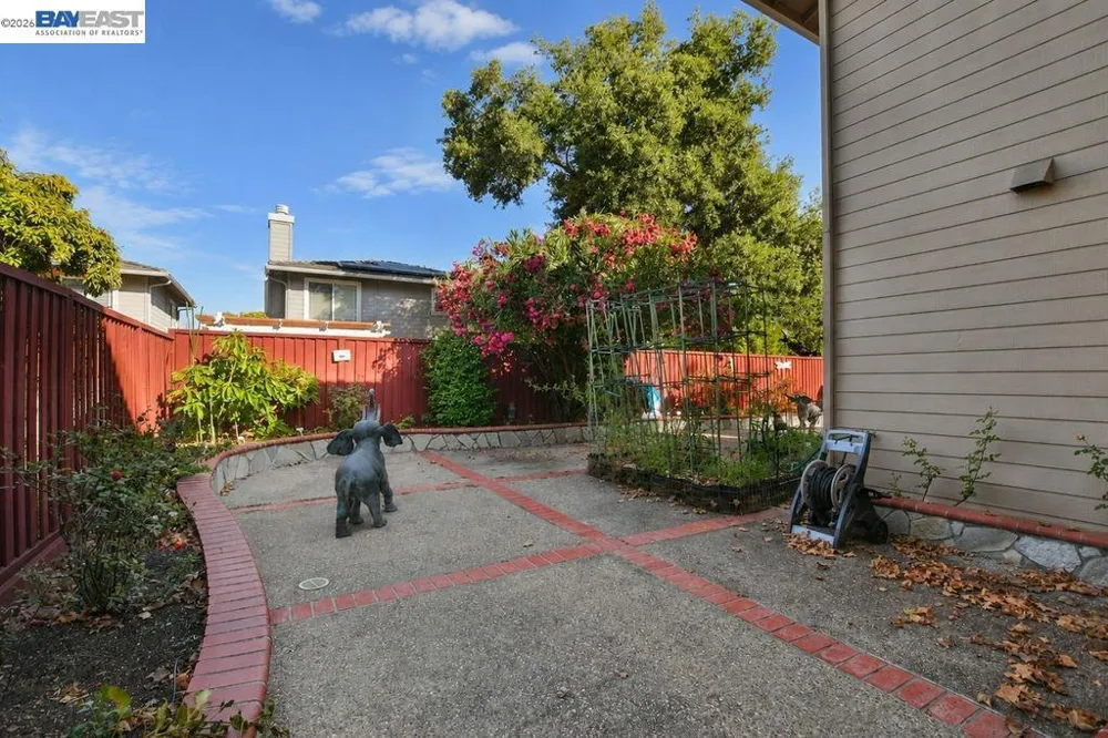 791 Saltillo Pl Fremont, CA 94536