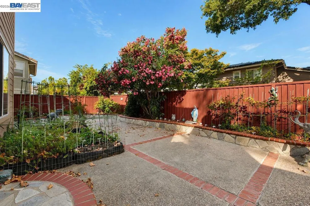 791 Saltillo Pl Fremont, CA 94536