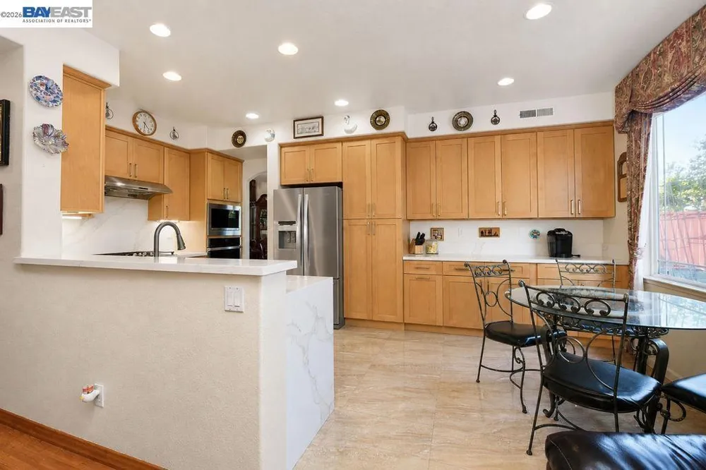 791 Saltillo Pl Fremont, CA 94536