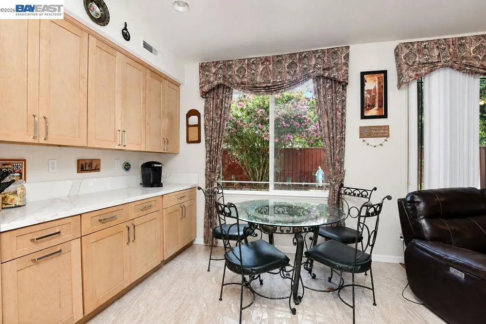 791 Saltillo Pl Fremont, CA 94536