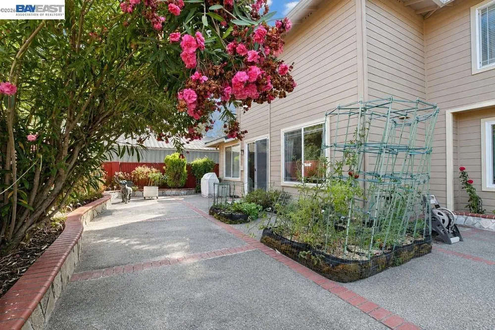 791 Saltillo Pl Fremont, CA 94536