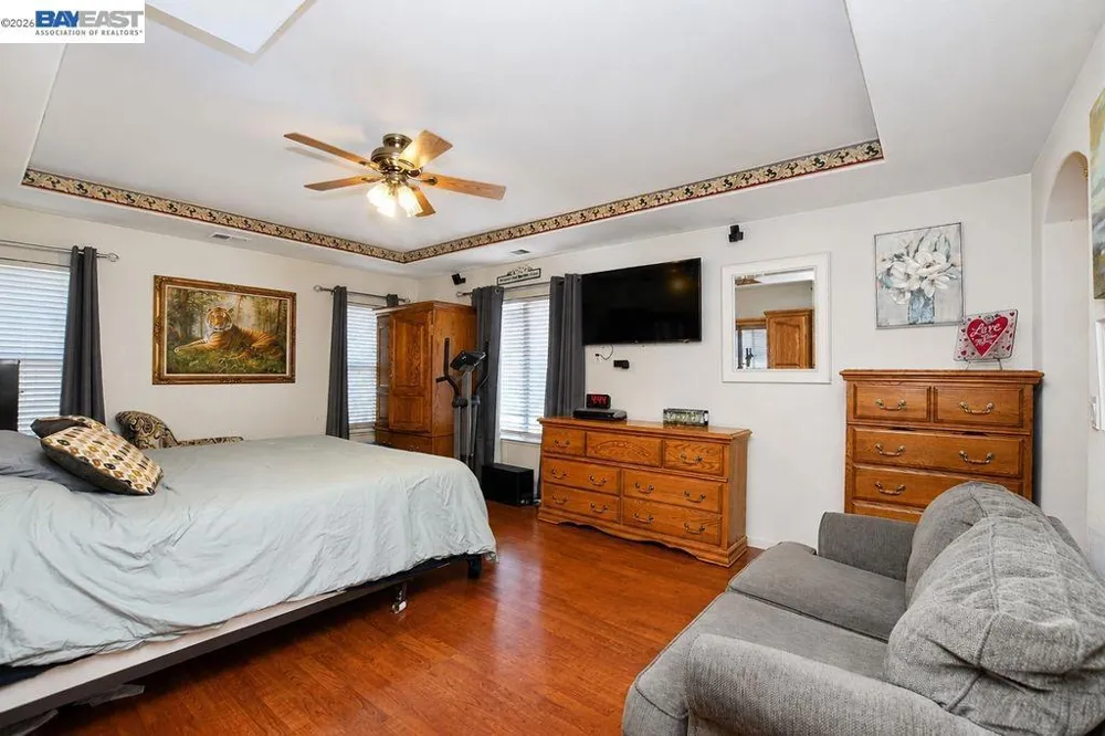791 Saltillo Pl Fremont, CA 94536