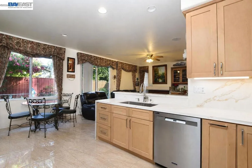791 Saltillo Pl Fremont, CA 94536