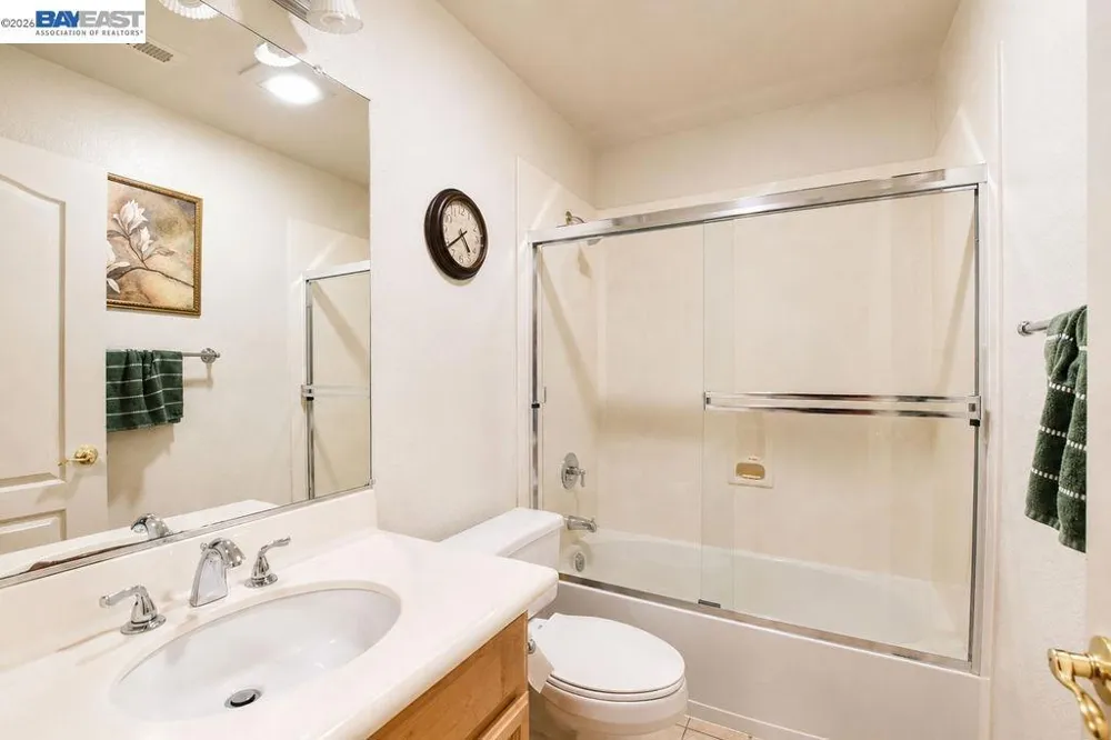 791 Saltillo Pl Fremont, CA 94536