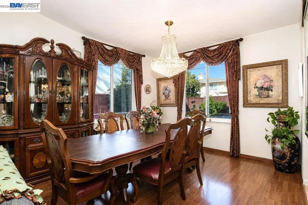 791 Saltillo Pl Fremont, CA 94536