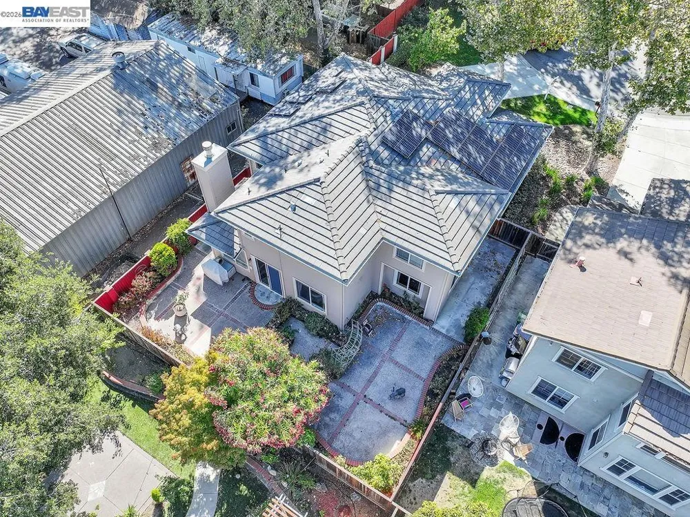 791 Saltillo Pl Fremont, CA 94536