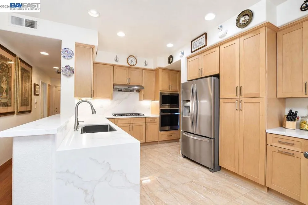 791 Saltillo Pl Fremont, CA 94536