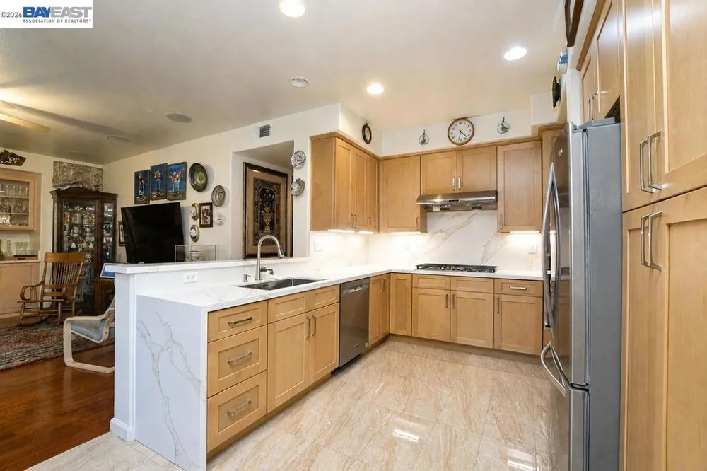 791 Saltillo Pl Fremont, CA 94536