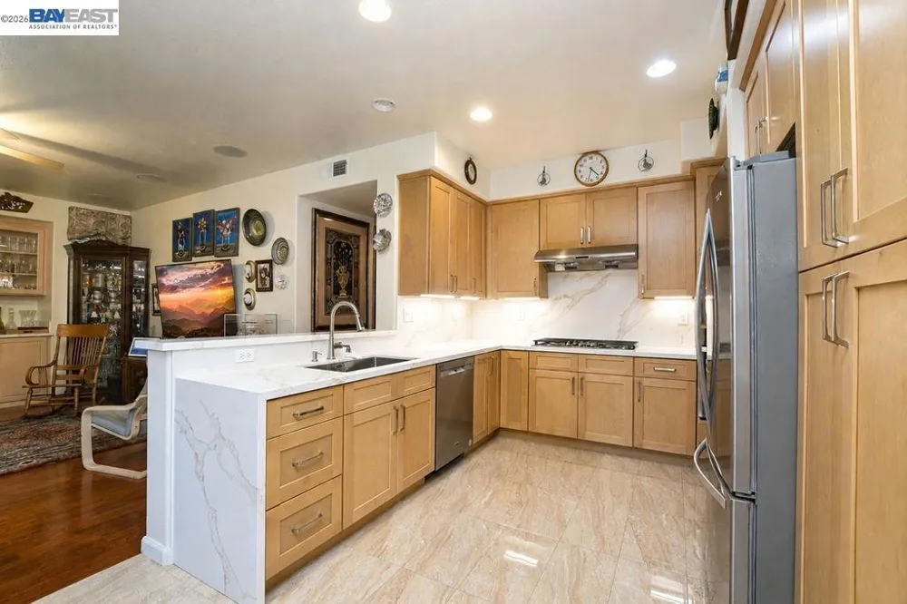 791 Saltillo Pl Fremont, CA 94536