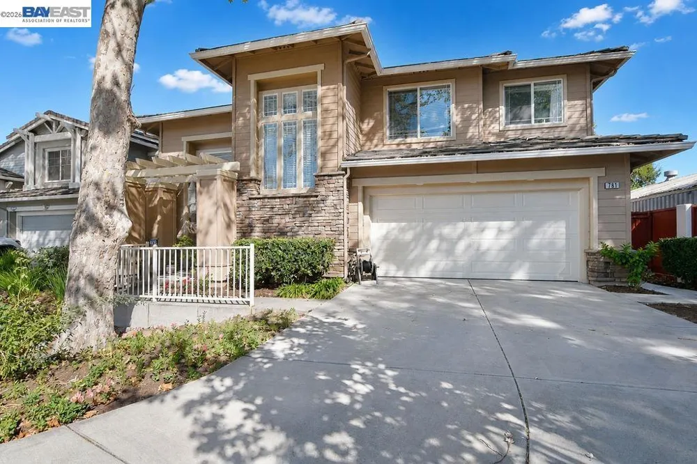 791 Saltillo Pl Fremont, CA 94536