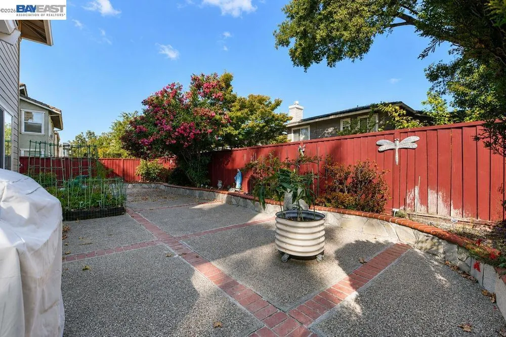 791 Saltillo Pl Fremont, CA 94536