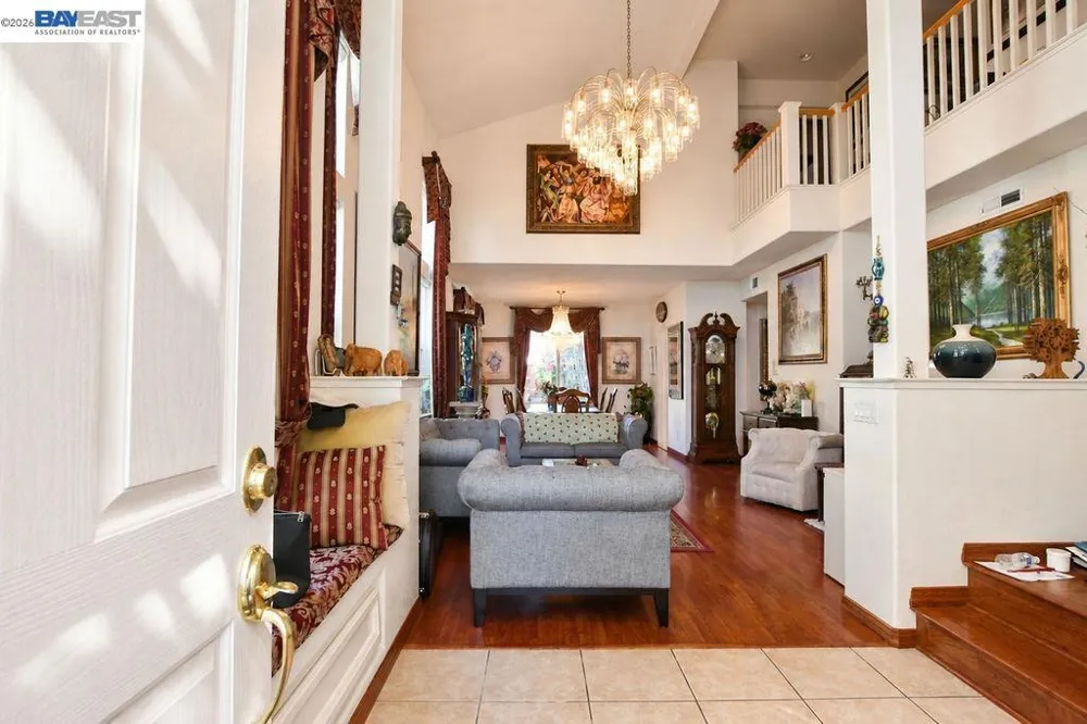 791 Saltillo Pl Fremont, CA 94536