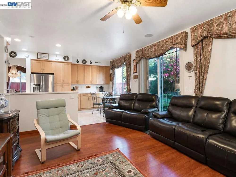 791 Saltillo Pl Fremont, CA 94536